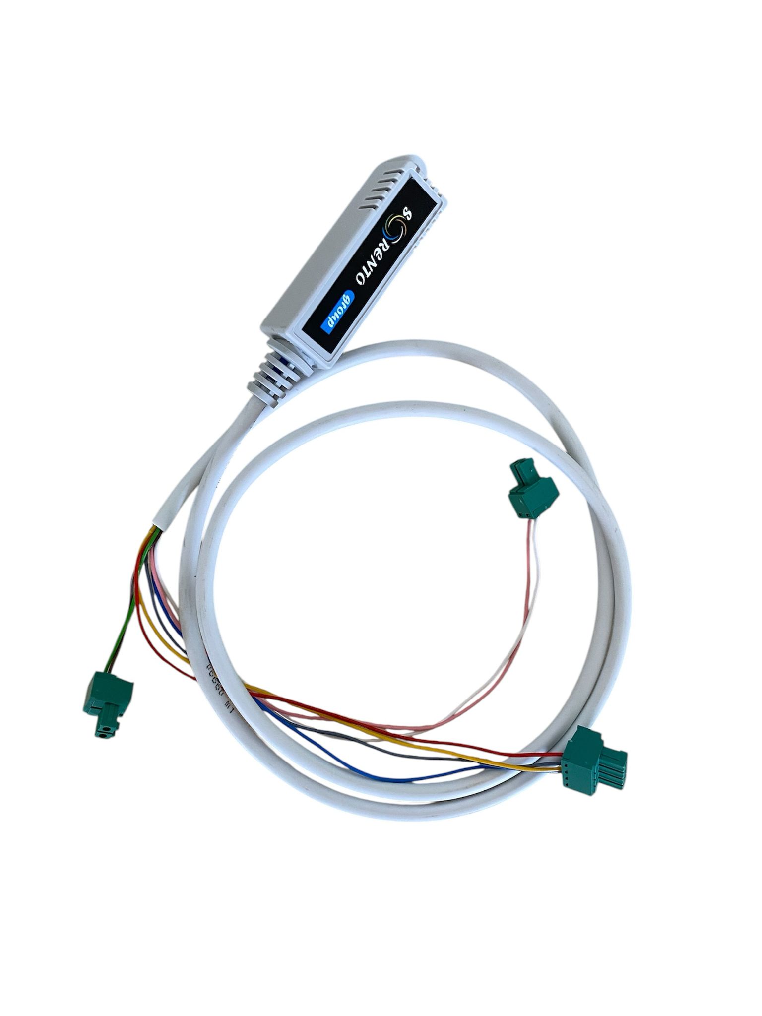Sensor-uucu